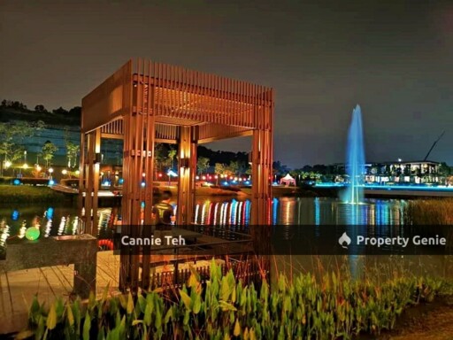 Emerald Hills @ Alam Damai @ 840sf Below Value 19%!