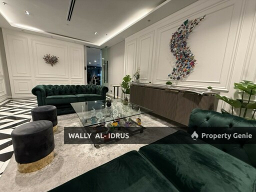 Premium Corporate Office For Rent @ Kuala Lumpur