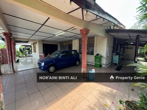 BANGLO PERMATANG BADAK BARU – RM250,000 NEGO‼️