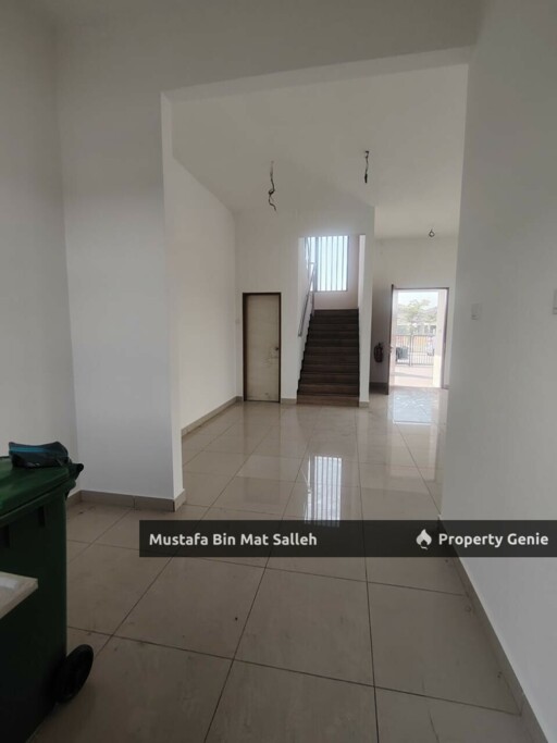 [BEST DEAL] Open Facing 3942sqft, Bertam Perdana 2,