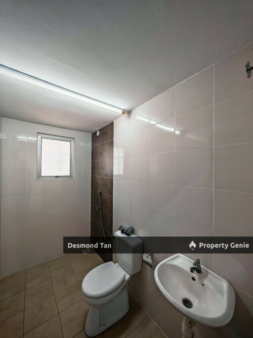Astera Iringan Bayu,Nada Embun,Mambau, Sendayan (Semi-furnished)