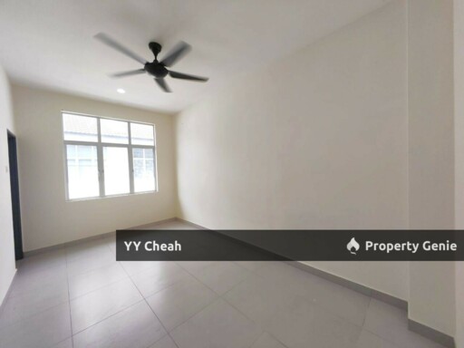 Pine Park, Klebang Ipoh, 2 Storey Terrace For Sale, Freehold, Gated&Guarded