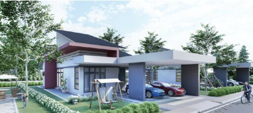 ECO RESIDENSI