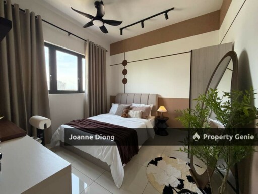 Nexus Taman Pertama-Cheras