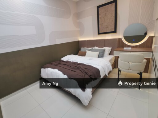 New Project FREEHOLD Single Storey For Sale  Klebang