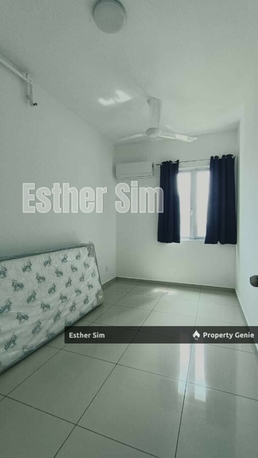 Metropol Condominium, Bandar Perda Bukit  Mertajam [High-Floor Corner]