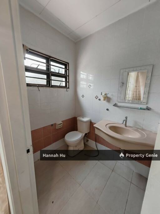 Sunway Damansara Parkville Townhouse