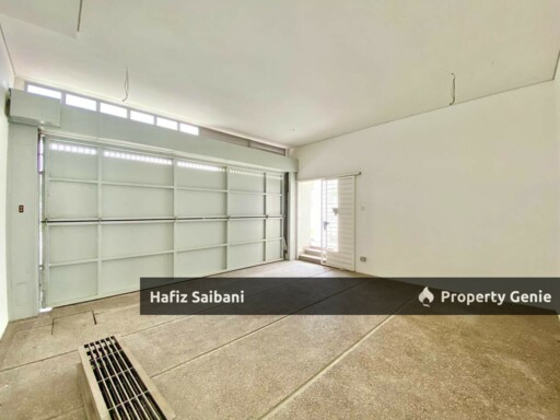 Double Storey Semi D Willow Park Denai Alam Shah Alam