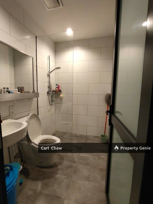 TWY Duplex Condo @ Mont Kiara