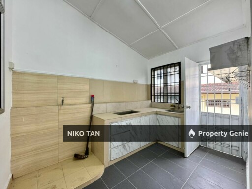 For Sale 2 Storey Terrace House Taman Puteri Wangsa