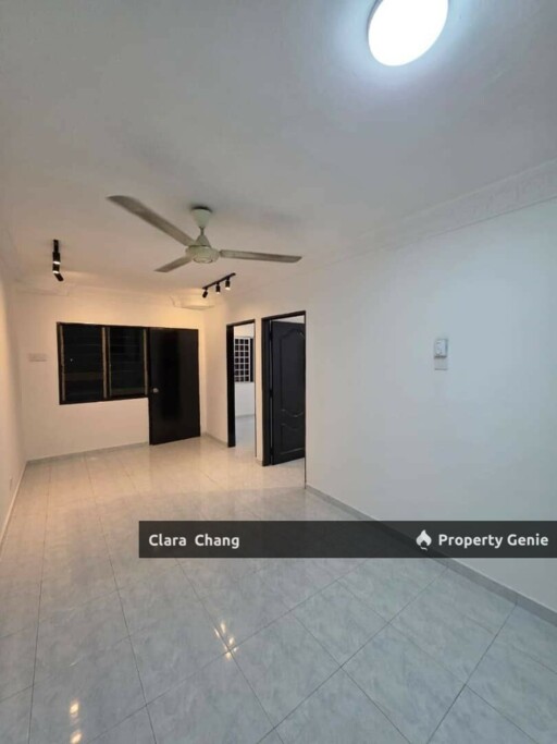 Flat Tasek @ Bandar Seri Alam Fully Renovated 3Bed 2Bath for Sale