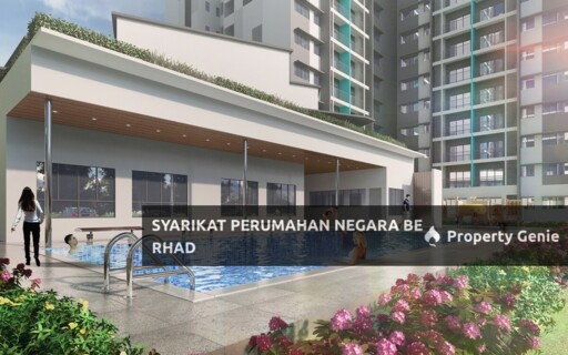 Residensi Lanar