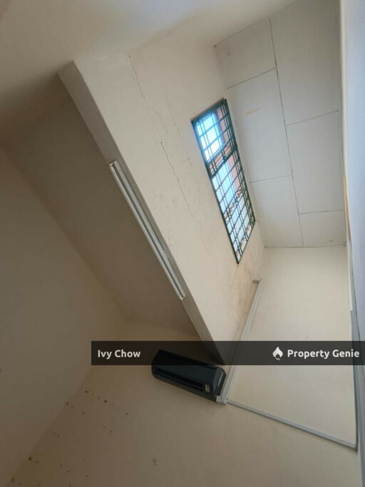 Single Storey Pulai Indah