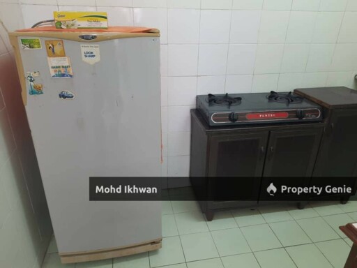 Pusat Komersil Seksyen 7 Best for Invesment