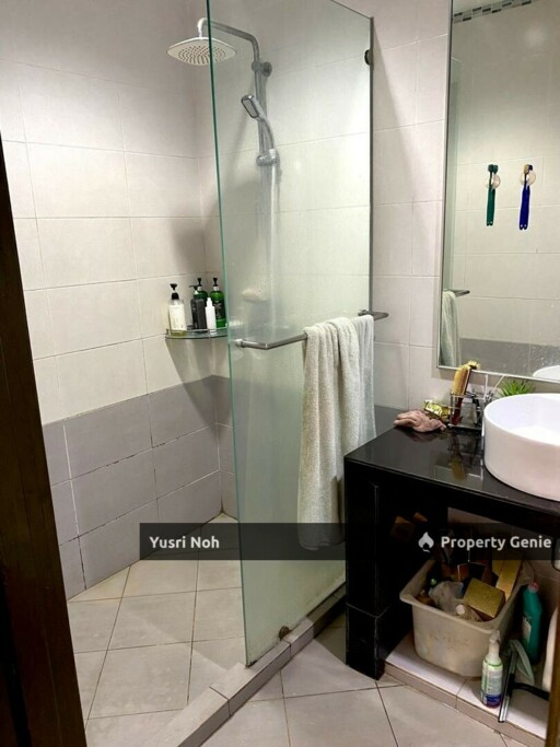 Double Storey Terrace House Renovated @ Taman Cempaka, Ampang Selangor
