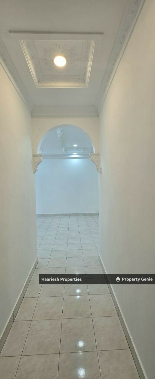 For Sale Renovated Bayu Puteri 2 Apartment Taman Bayu Puteri Johor Bahru