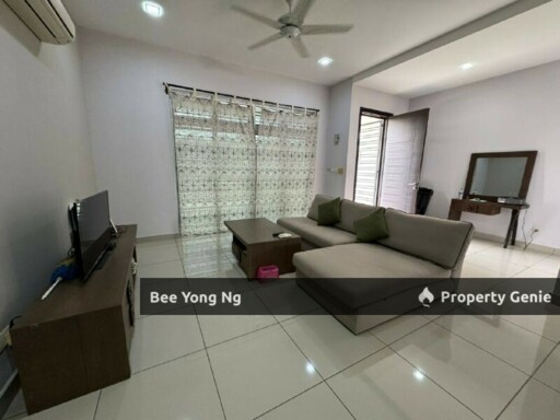 The Green Horizon Hills