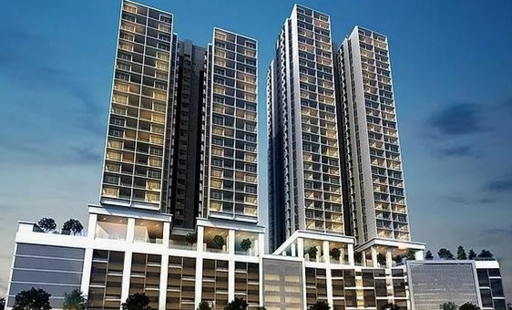 Rembau Residences