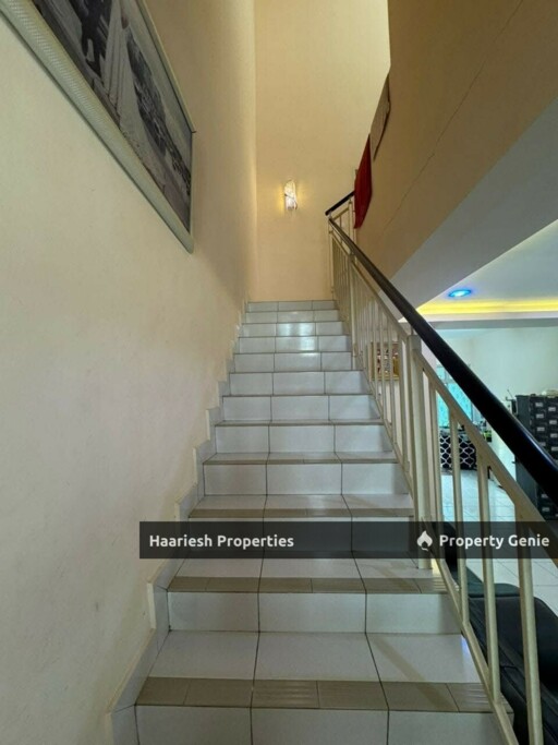 Double Storey Taman Bestari Perdana Pasir Gudang Johor
