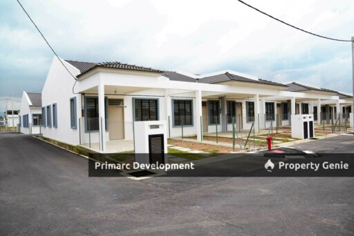 Residensi Padang Meha