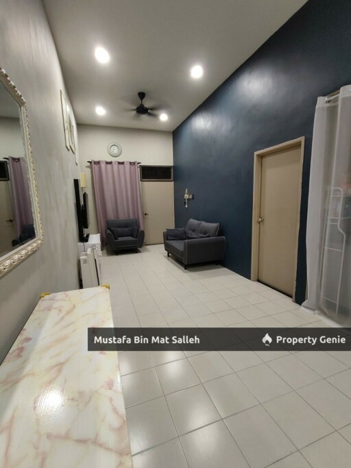 [Freehold] Prima Taman Desa Aman, Padang Serai
