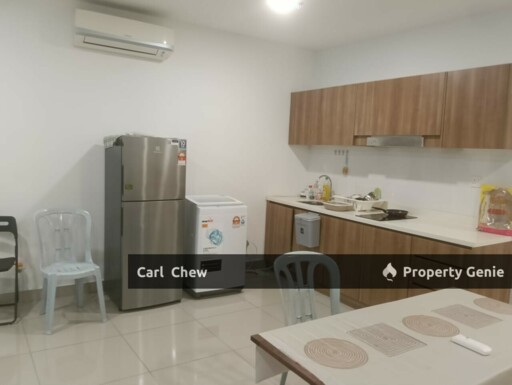 Pacifi Star @ Petaling Jaya