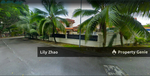Mutiara Homes 2-Storey Bungalow / Detached House for Rent, Mutiara Damansara PJU 7, Selangor