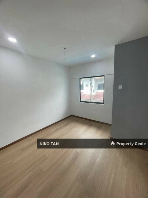 Jalan Hang Kasturi 2Storey Fully Renovated Taman Skudai Baru For Sale