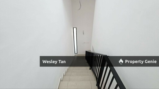 Cheng Below Value 2 Storey Freehold Facing Field New Bare Condition