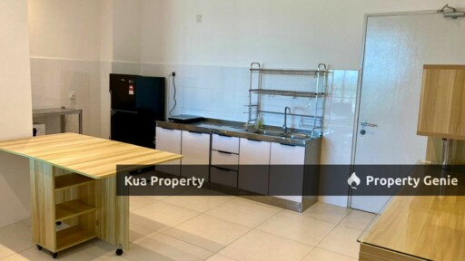 Royal Richmond Gold Apartment