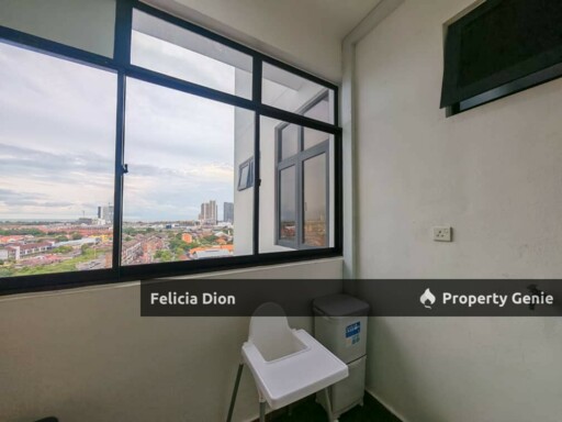 The Quartz Residence 3R Corner Unit for Sale🏕️ FULLY RENOVATED