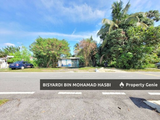 CORNER LOT SINGLE STOREY, TAMAN SEREMBAN JAYA, SEREMBAN .