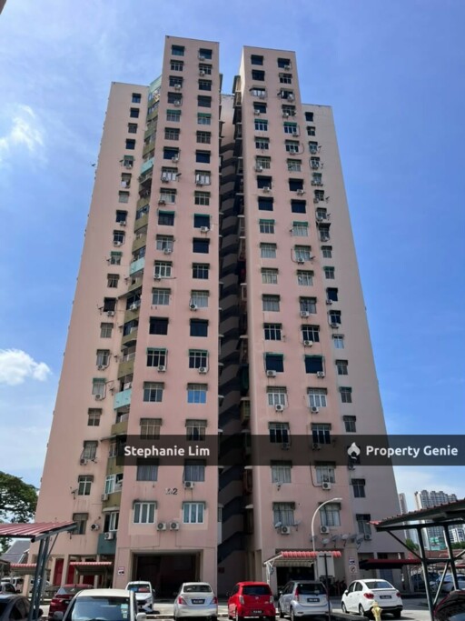 Mewah Court