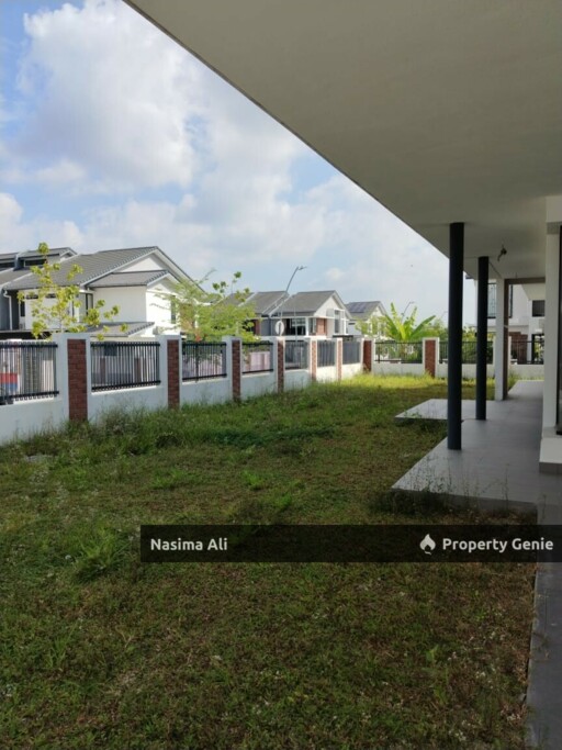 Double Storey (Corner) Elmina Green 3, Elmina West, Shah Alam