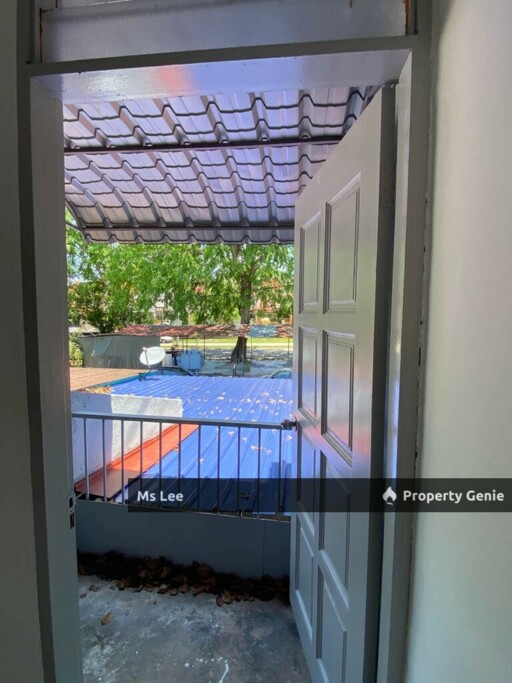 2 Storey house-Taman Rasah Jaya II @ Seremban-Ready 15/11 or 30/11