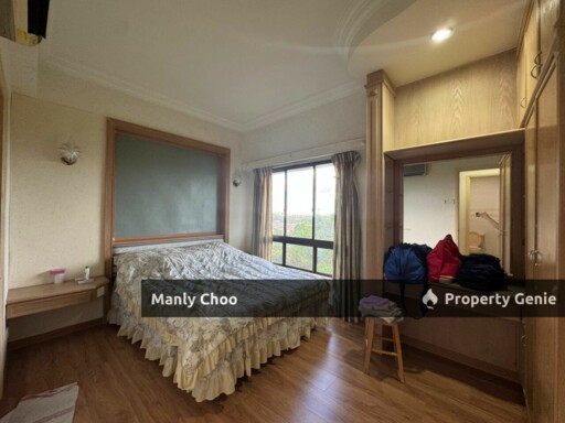 FREEHOLD Selat Horizon Klebang Nr Seri Bayan Casuarina Limbongan TOWN
