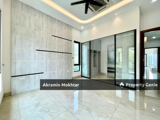 FREEHOLD| ULTRA LUXURY MANSION @ COUNTRY HEIGHTS DAMANSARA | 4 STOREY TWIN BUNGALOW