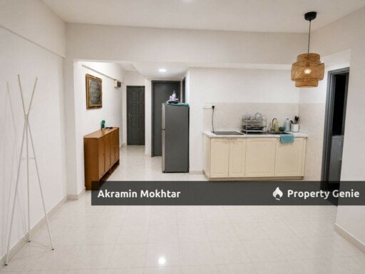 Lestari Apartment Bandar Sri Permaisuri,  56000 Kuala Lumpur