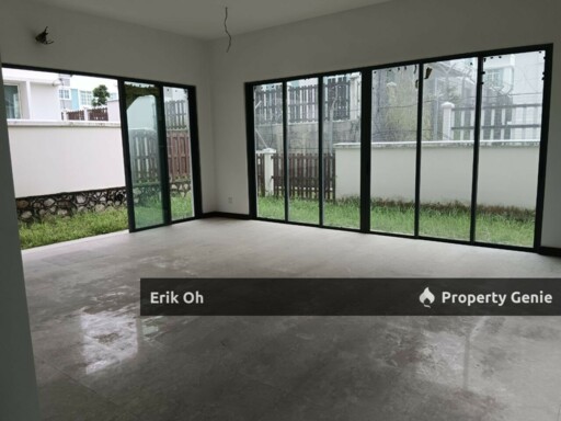 2-Storey Corner Bungalow Setia Eco Park Setia Alam FOR SALE