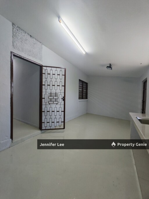 2Sty Terrace House, Ipoh Grove, Jalan Kuala Kangsar