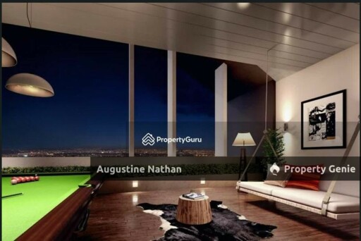 Andes Condo Villa @ Bukit Jalil on Sale by Auction save $175k or 27% bmv