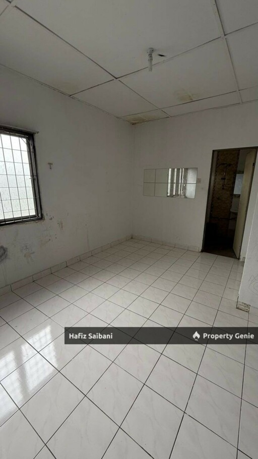 Double Storey Terrace Taman Sri Andalas Klang