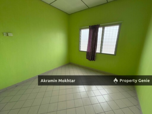 FREEHOLD & FACING OPEN | 2-STOREY TERRACE BANDAR RINCHING SEKSYEN 4, SEMENYIH