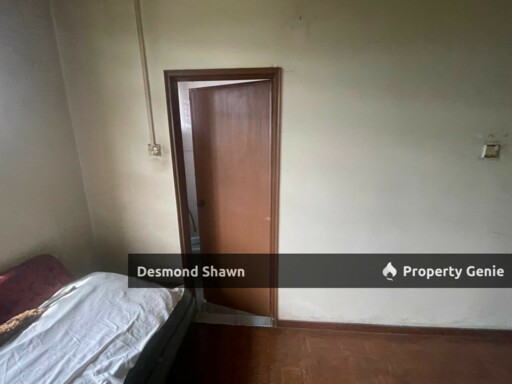 Taman Mesra @ Saleng Senai