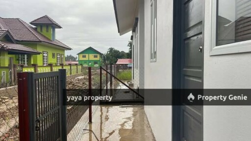 TERES MAMPU MILIK TAMAN ALOR LINTAH,KG ALOR LINTAH, TERENGGANU