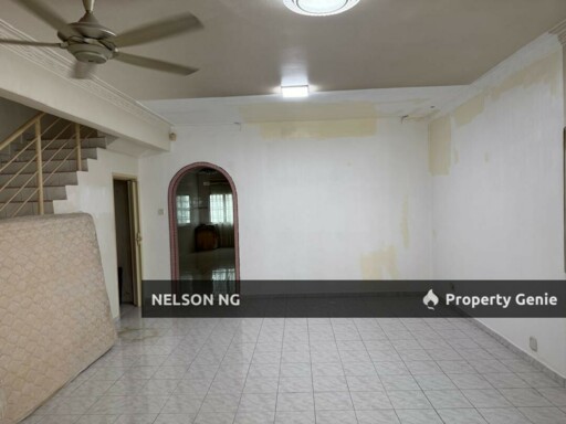 Garden Avenue Seremban 2