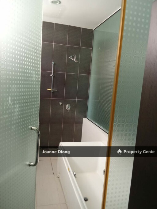 Lukut 3 Storey Semi D