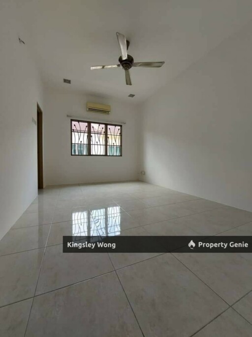 Pengkalan Tiara Double Storey Terrace House Below Market Value Near Lahat Aeon Mall