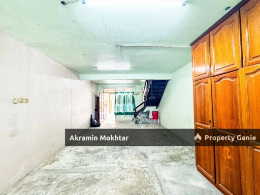 Double Storey PJS 4/4, Petaling Jaya