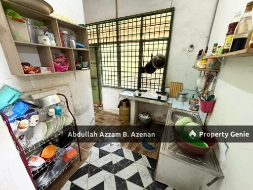 END LOT BELOW MARKET VALUE RM70K TAMAN REMIA